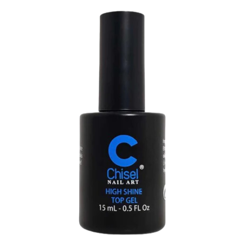 High Shine Top Gel by Chisel