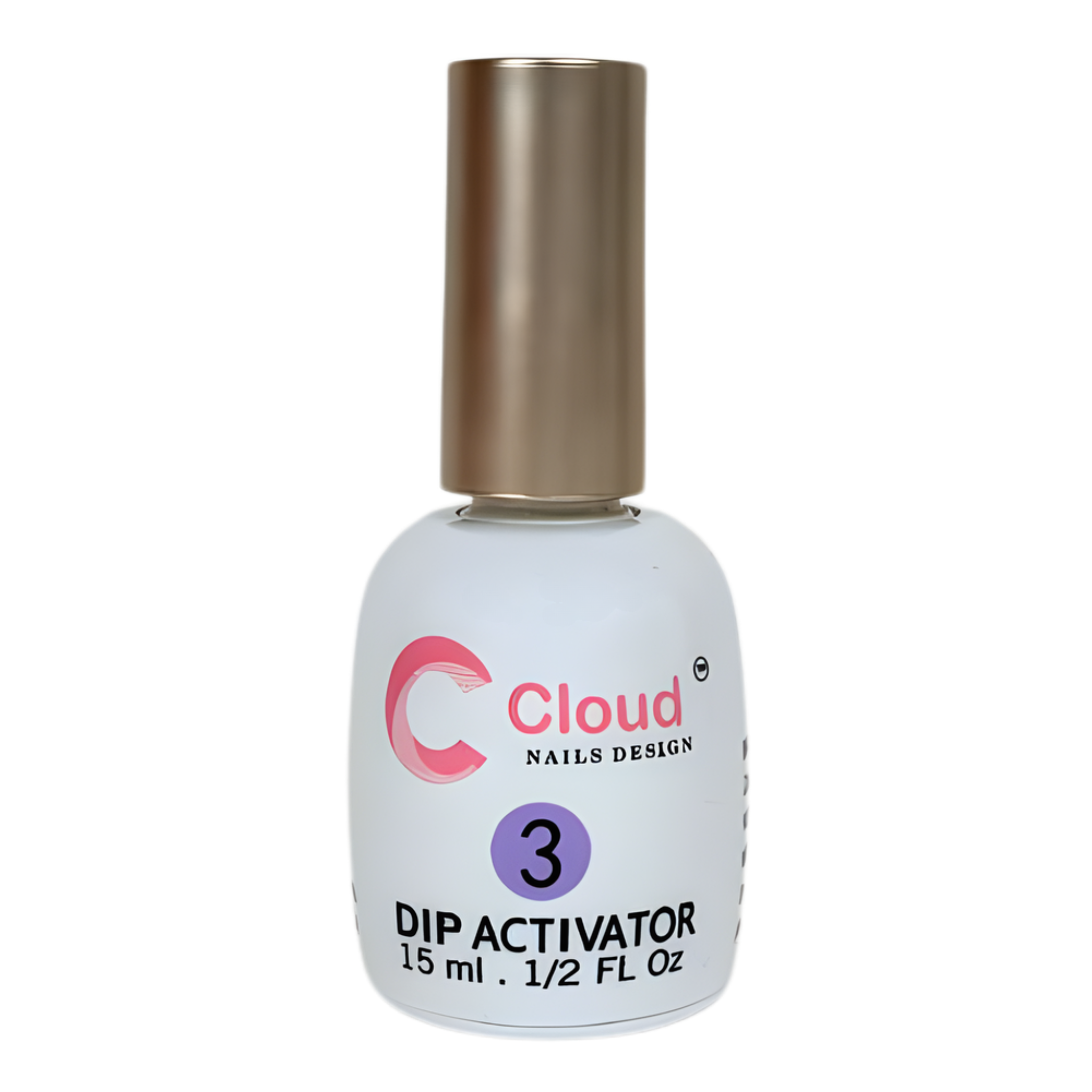 Shop Chisel Cloud Liquid #3 Activator 0.5oz
