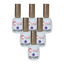 Chisel Cloud Liquid #3 Activator 0.5oz 6pk