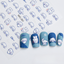 Nail Art Stickers - Cinamonroll (MO-261)