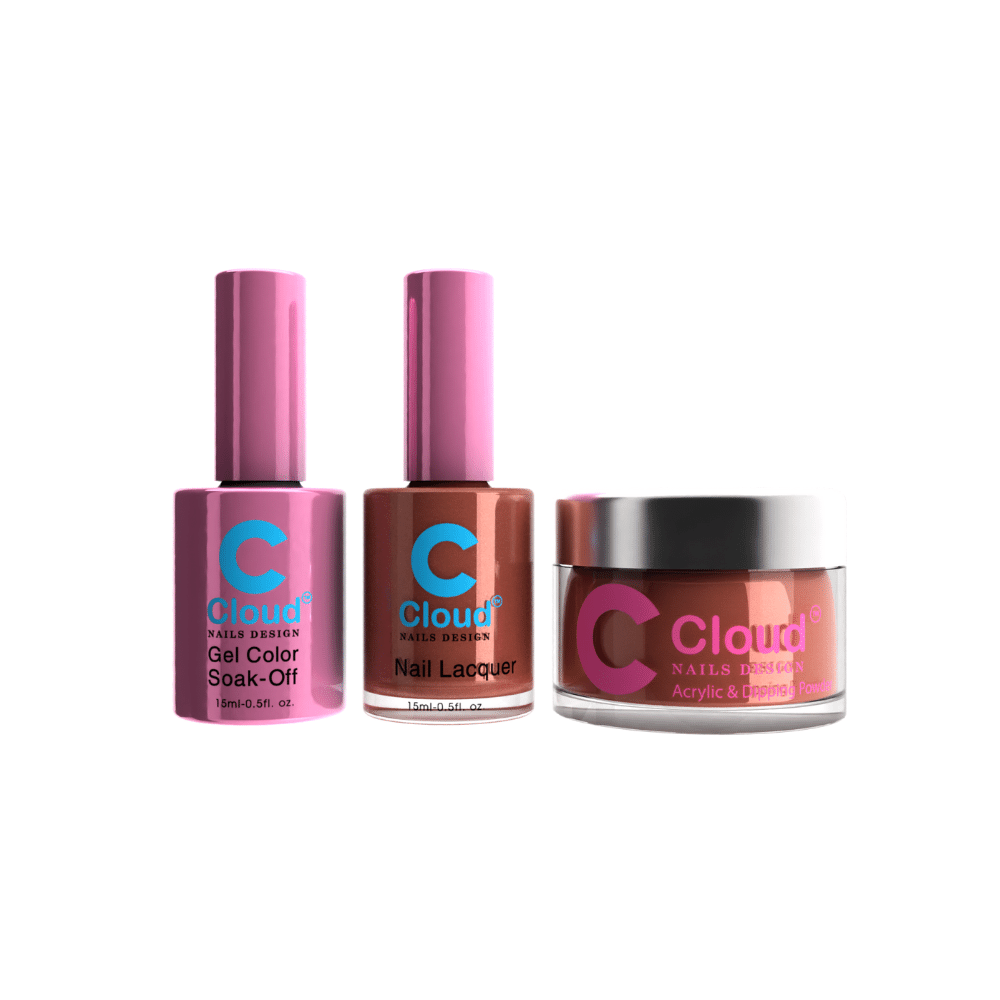 188 Hawaii 4-in-1 Trio by Cloud