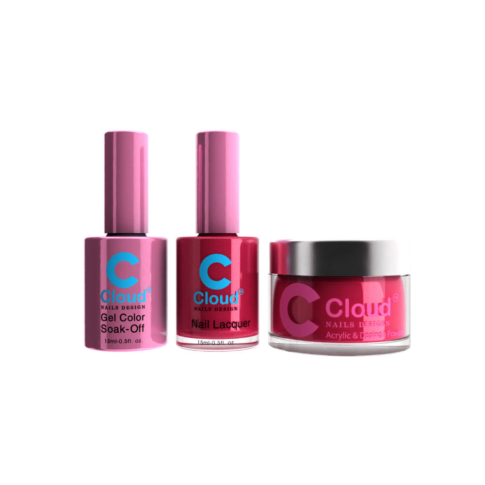 171 Hawaii 4-in-1 Trio by Cloud