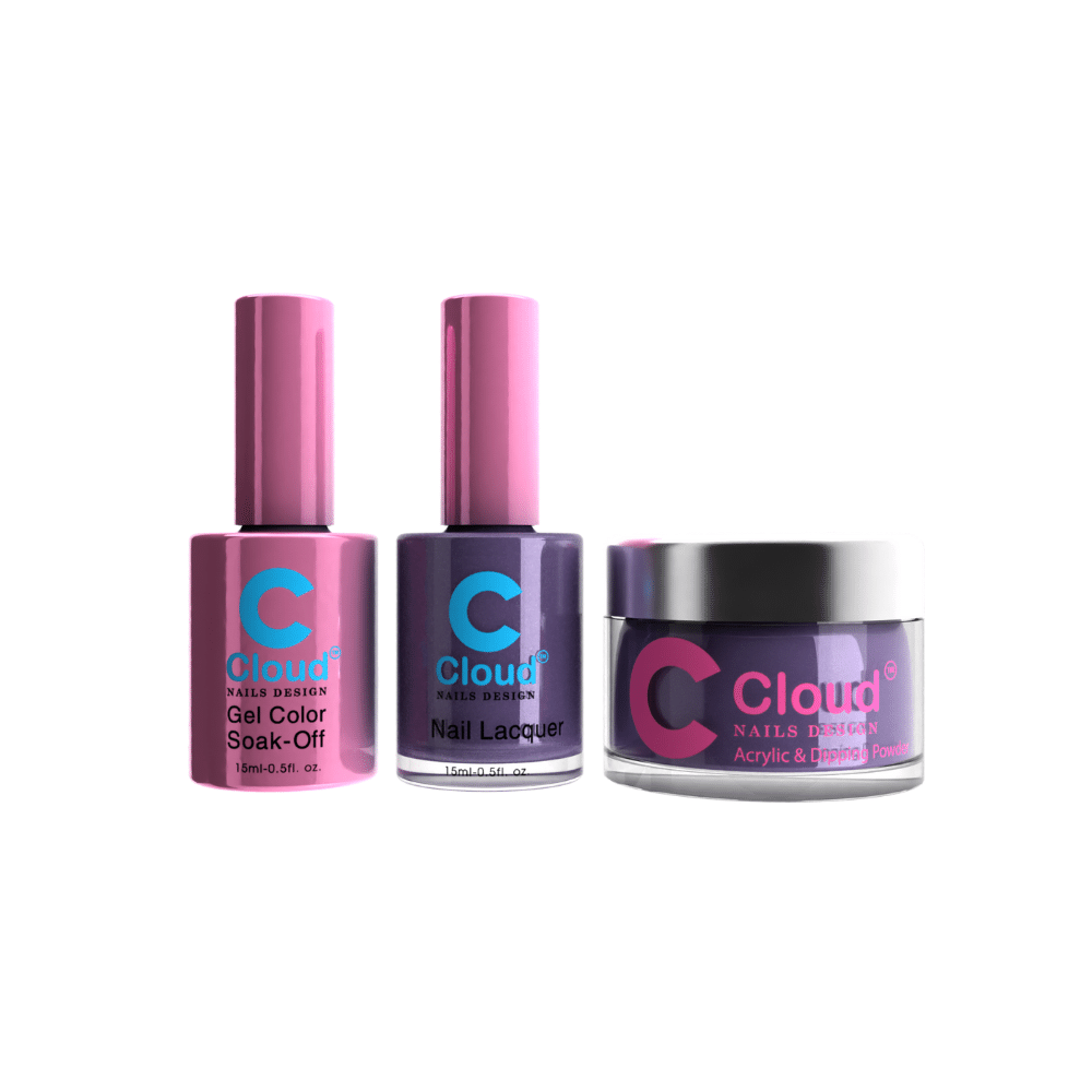 200 Hawaii 4-in-1 Trio by Cloud