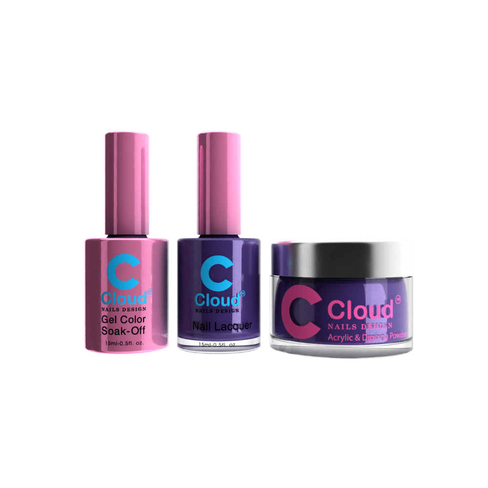 199 Hawaii 4-in-1 Trio by Cloud