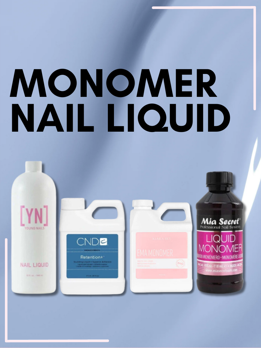 Notpolish Gem Gel – Nail Company Wholesale Supply, Inc