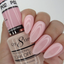 Cre8tion French Gel - P02 Sweet Pink ex 1