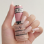 Cre8tion French Gel - P02 Sweet Pink ex 2