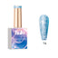 Halo Aurora Pearl Gel Collection - 24 Colors