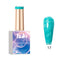 Halo Aurora Pearl Gel Collection - 24 Colors
