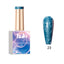 Halo Aurora Pearl Gel Collection - 24 Colors