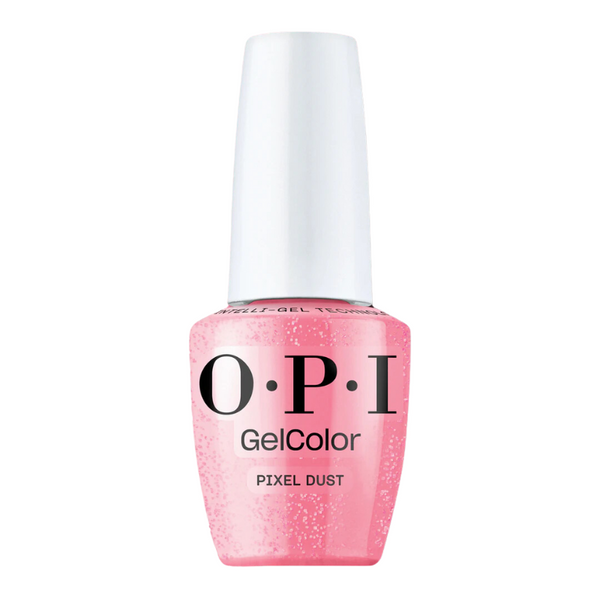 Shop OPI Intelli-gel D51 Pixel Dust