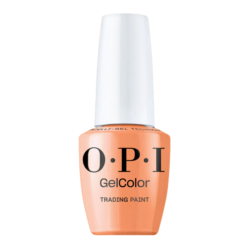 D54 Trading Paint Intelli-Gel by OPI