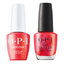 D55 Heart And Con-Soul Intelli-Gel Duo by OPI