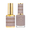 DND DC Duo gel polish 303 Essential