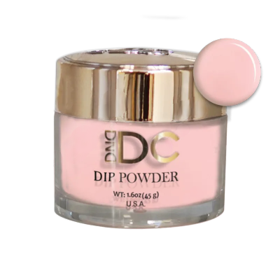 151 Nude Pink Powder 1.6oz By DND DC