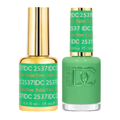 DND DC Soak Off Gel Polish Duo #320 - #2543 LED/UV New Colors - Pick Any - Picture 73 of 79