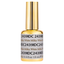 Gel bottle of DND DC Gel 2439 Milky White