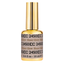 Gel bottle of DND DC Gel 2450 Sheer Glow
