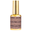 Gel bottle of DND DC Gel 2457 Cashmere