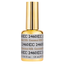 Gel bottle of DND DC Gel 2460 Coconut Silk