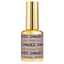 Gel bottle of DND DC Gel 2466 Fresh Linen