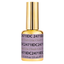 Gel bottle of DND DC Gel 2471 Lilac Clouds