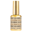 Gel bottle of DND DC Gel 2510 Peach Tea