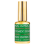Gel bottle of DND DC Gel 2524 One In A Melon