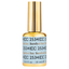 Gel bottle of DND DC Gel 2534 Barefoot Sea