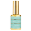 Hands wearing DND DC Gel 2536 Secret Paradise