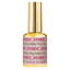 Gel bottle of DND DC Gel 295 Milky Way
