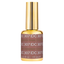 Gel bottle of DND DC Gel 307 Cinnamon Craze