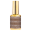 Gel bottle of DND DC Gel 313 Coco Butter