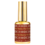 Gel bottle of DND DC Gel 318 Cherry Pie