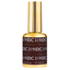 Gel bottle of DND DC Gel 319 Coffee Bean