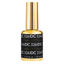 Gel bottle of DND DC Gel 326 Nightrider