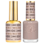 2441 Gatsby Ghost Duo By DND DC Gel