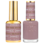 2444 Silk Petals Duo By DND DC Gel