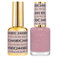 2445 Be My Muse Duo By DND DC Gel