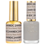 2449 Barely There Duo By DND DC Gel