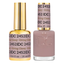 2452 Giving Classy Duo By DND DC Gel
