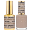 2456 Like Butter Duo By DND DC Gel