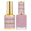 2461 Milky Pink Duo By DND DC Gel