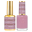 2468 Bubblegum Duo By DND DC Gel