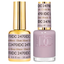 2470 Gloss Moon Duo By DND DC Gel