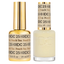 2510 Peach Tea Duo By DND DC Gel