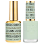 2512 Mint To Be Duo By DND DC Gel