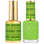 2522 Kiwi Kisses Duo By DND DC Gel