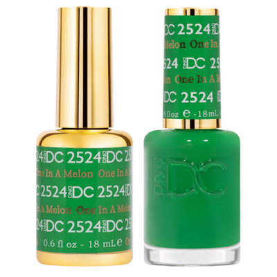 2524 One In A Melon Duo By DND DC Gel