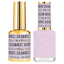 2528 On A Whim Duo By DND DC Gel